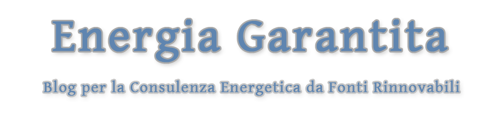 Energia Garantita